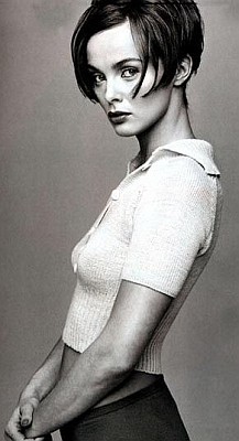 Izabella Scorupco