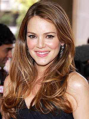 Jacinda Barrett