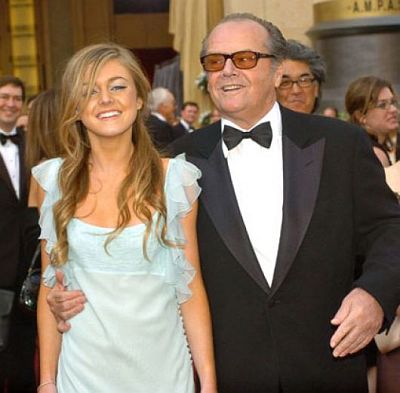 Jack Nicholson