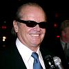 Jack Nicholson