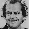 Jack Nicholson
