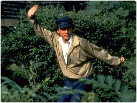 Jackie Chan