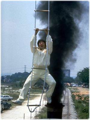 Jackie Chan