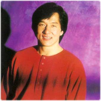 Jackie Chan