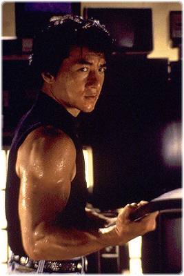 Jackie Chan