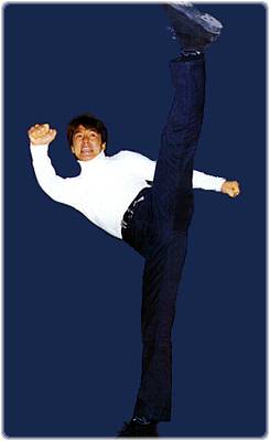 Jackie Chan