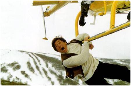 Jackie Chan