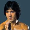 Jackie Chan