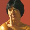 Jackie Chan