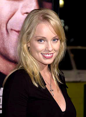 Jaime Bergman