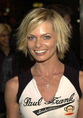 Jaime Pressly