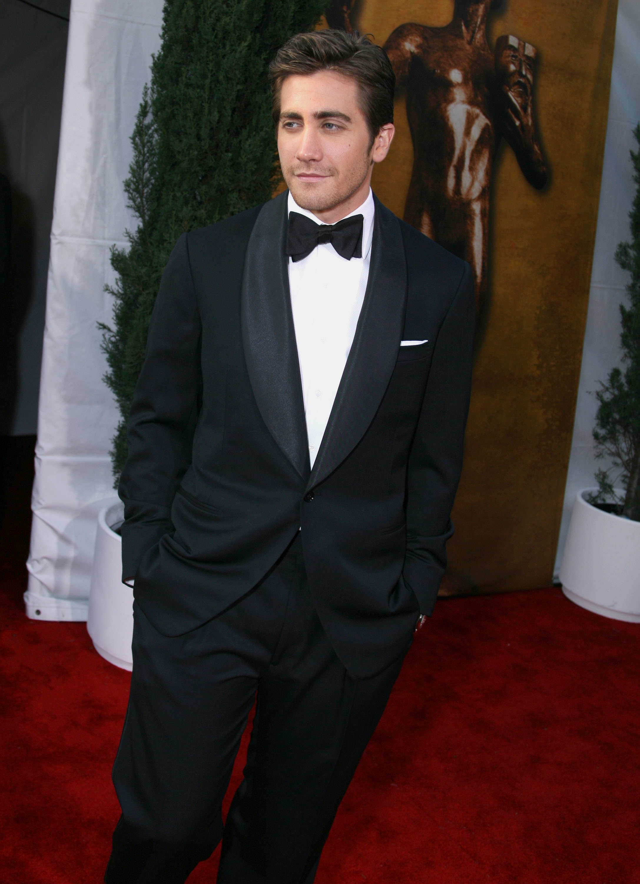 Jake Gyllenhaal