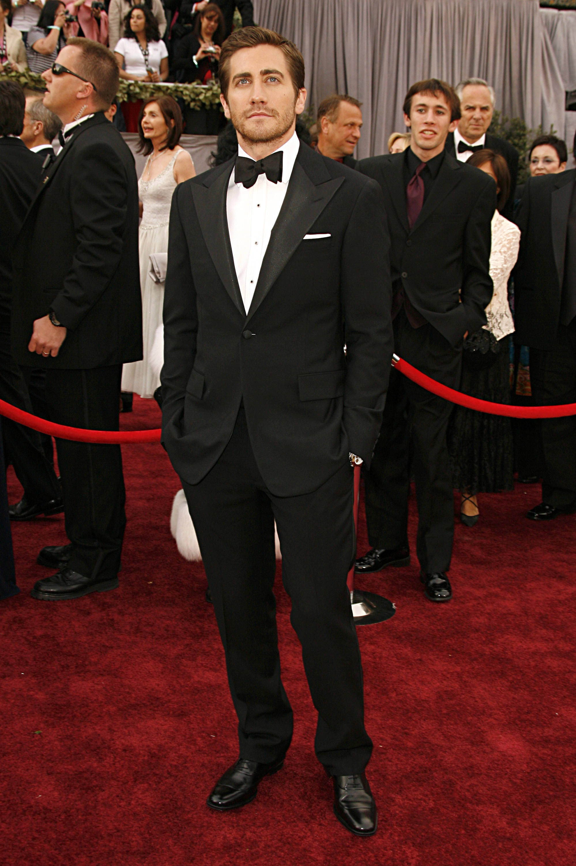 Jake Gyllenhaal