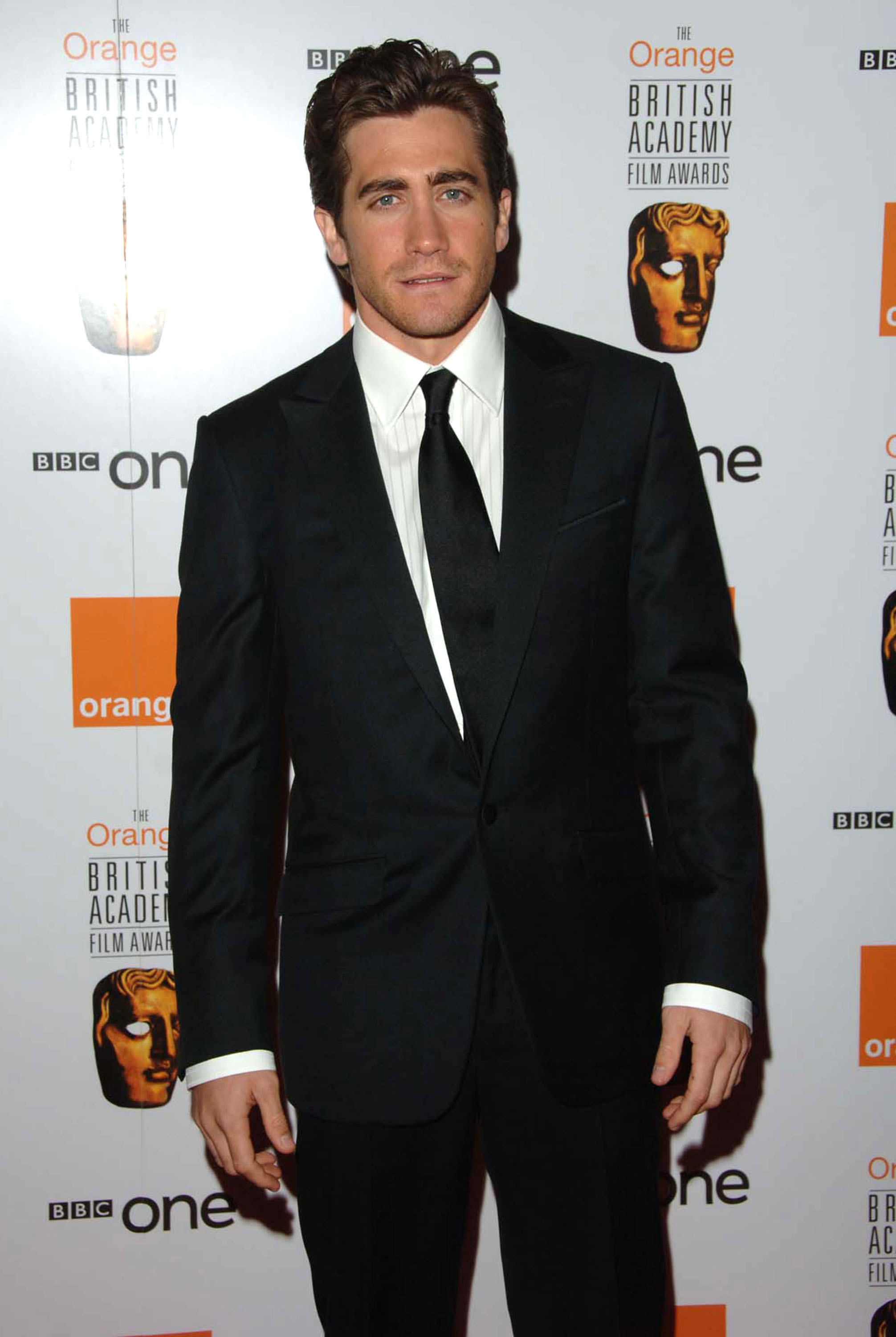 Jake Gyllenhaal