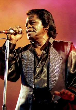 James Brown (I)