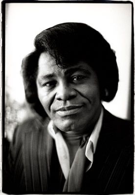 James Brown (I)