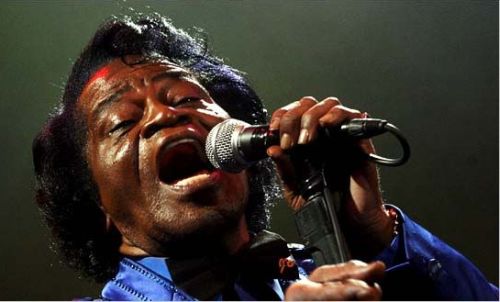 James Brown (I)