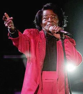 James Brown (I)