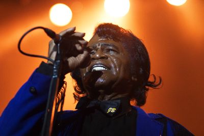James Brown (I)