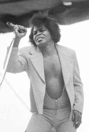 James Brown (I)