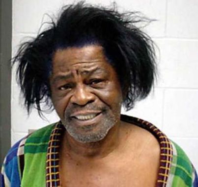 James Brown (I)