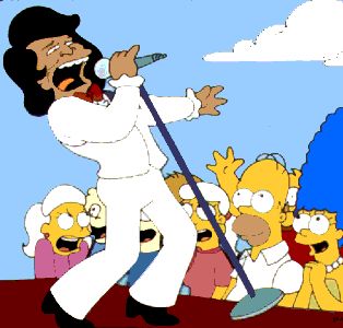James Brown (I)