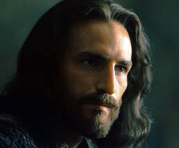 James Caviezel