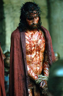 James Caviezel