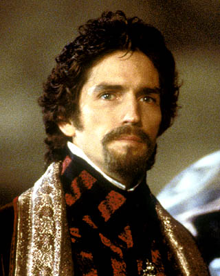 James Caviezel