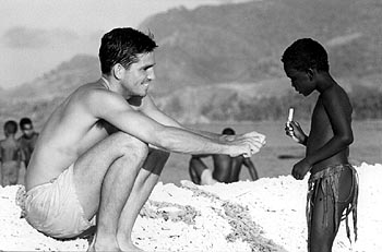 James Caviezel