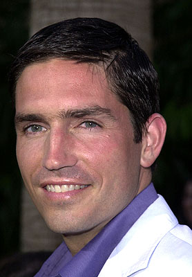 James Caviezel