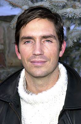 James Caviezel