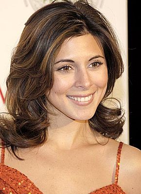 Jamie-Lynn Sigler