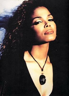 Janet Jackson