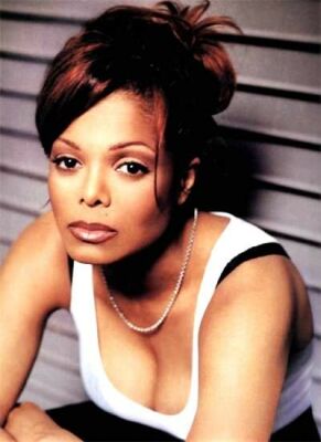 Janet Jackson