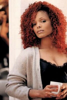 Janet Jackson