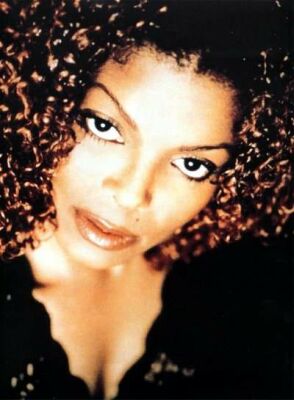 Janet Jackson