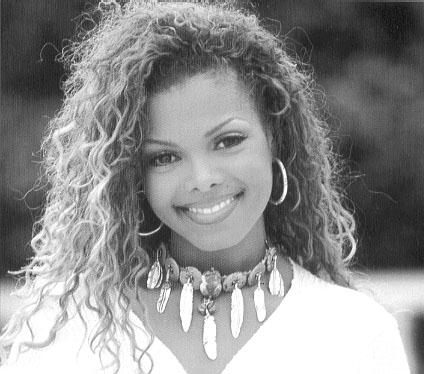 Janet Jackson
