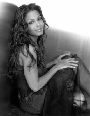 Janet Jackson