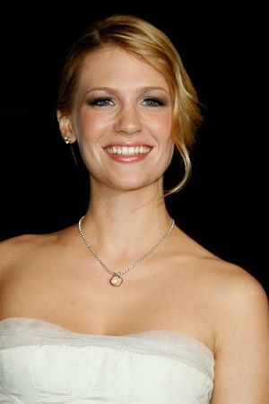 January Jones