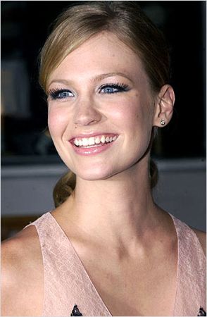 January Jones