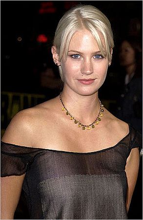 January Jones
