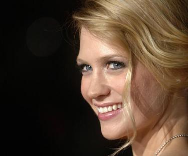 January Jones
