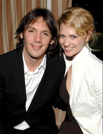 January Jones