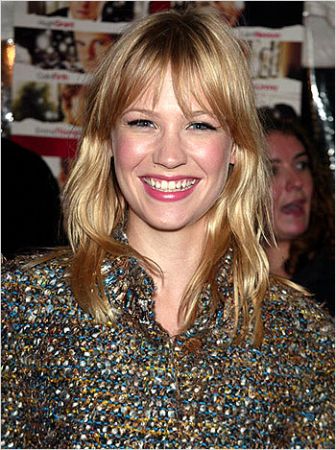January Jones