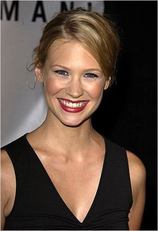 January Jones