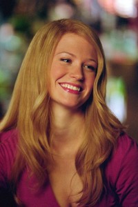 January Jones