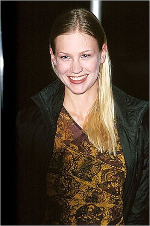January Jones