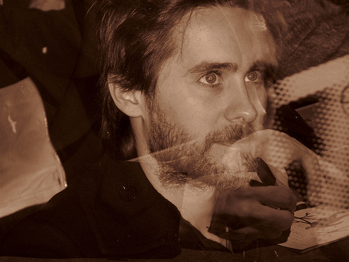Jared Leto
