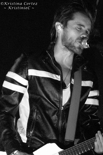 Jared Leto